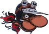 Avatar de l’utilisateur