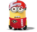 Avatar de l’utilisateur