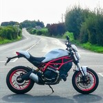 Avatar de l’utilisateur