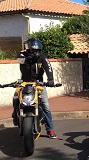 Avatar de l’utilisateur