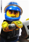 Avatar de l’utilisateur