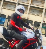 Avatar de l’utilisateur