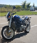 Avatar de l’utilisateur