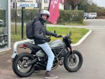 Avatar de l’utilisateur