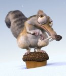 Avatar de l’utilisateur