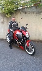 Avatar de l’utilisateur