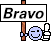 :bravo: